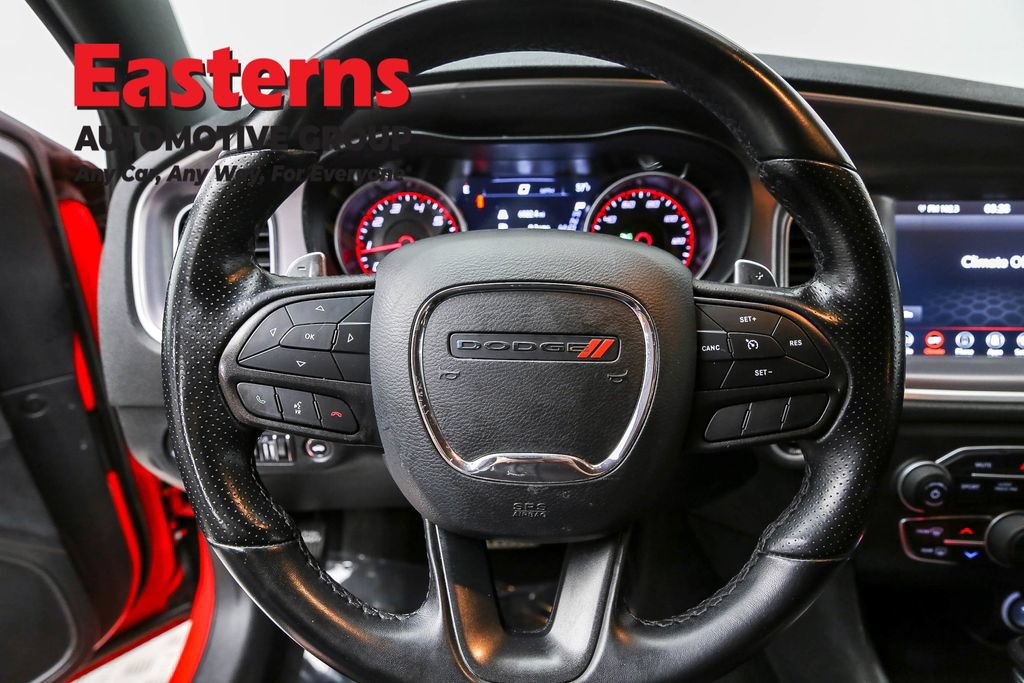 Used 2022 Dodge Charger GT RWD image 10
