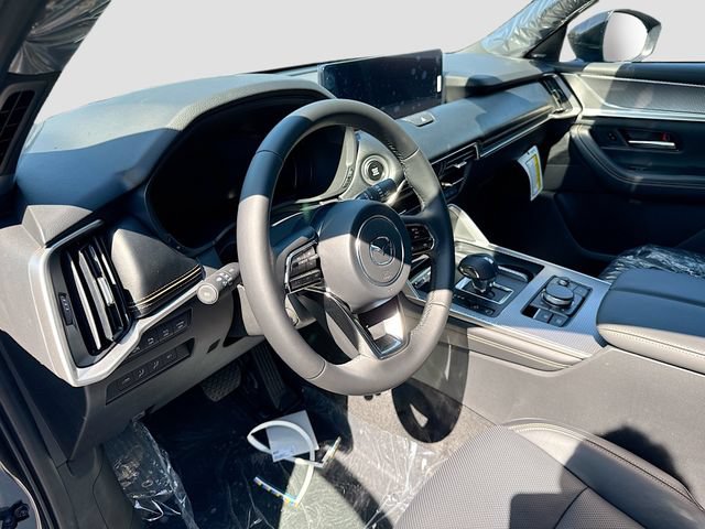 New 2026 MAZDA CX-90 3.3 Turbo S w/ Premium Package AWD/4WD image 10