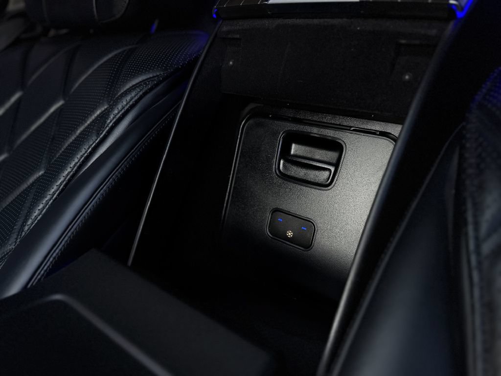 Used 2022 Mercedes-Benz Maybach S 580 4MATIC image 23