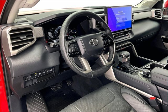 Used 2023 Toyota Tundra Limited image 14