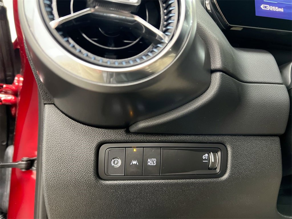 New 2026 Chevrolet Equinox EV LT image 18