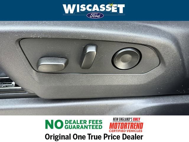 Used 2024 GMC Sierra 1500 AT4 w/ Technology Package image 24