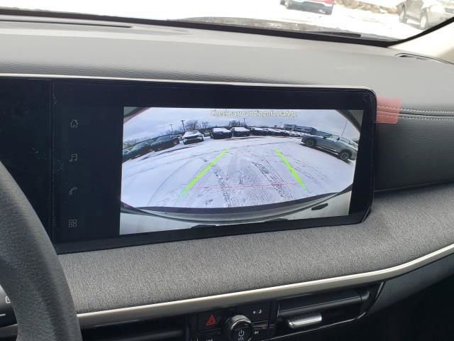New 2026 Nissan Kicks SV w/ Cold Weather Package image 26