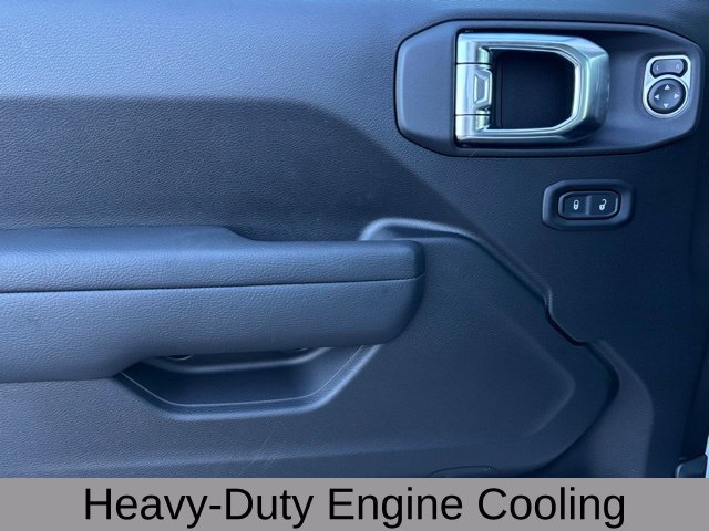 New 2026 Jeep Gladiator Sport AWD/4WD image 15