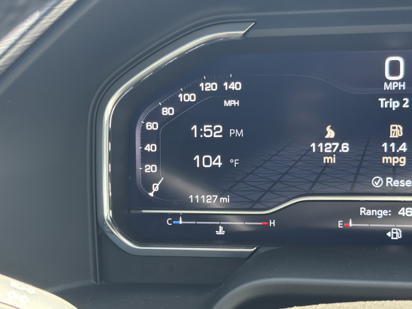 Certified 2025 GMC Sierra 2500 Denali Ultimate AWD/4WD image 22