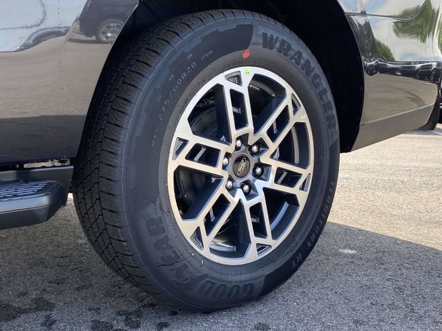 New 2026 Ford Expedition Max Active RWD image 9