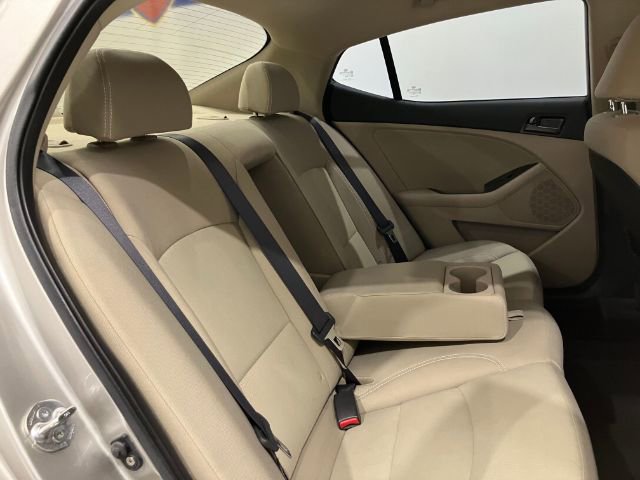 Used 2013 Kia Optima LX w/ Convenience Plus Pkg FWD image 35