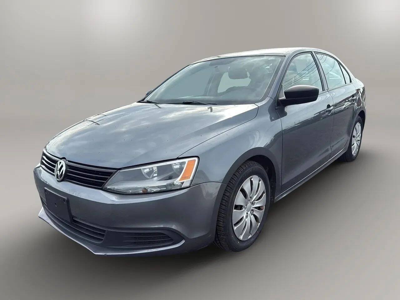 Used 2011 Volkswagen Jetta S FWD image 3