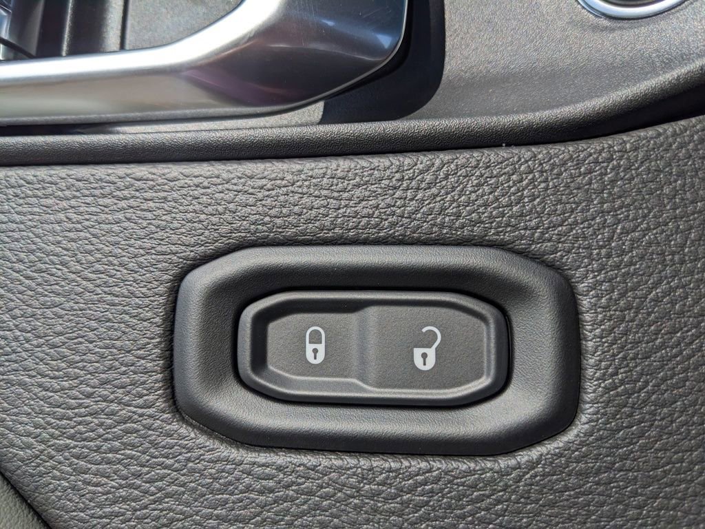 New 2026 Jeep Gladiator Mojave image 53