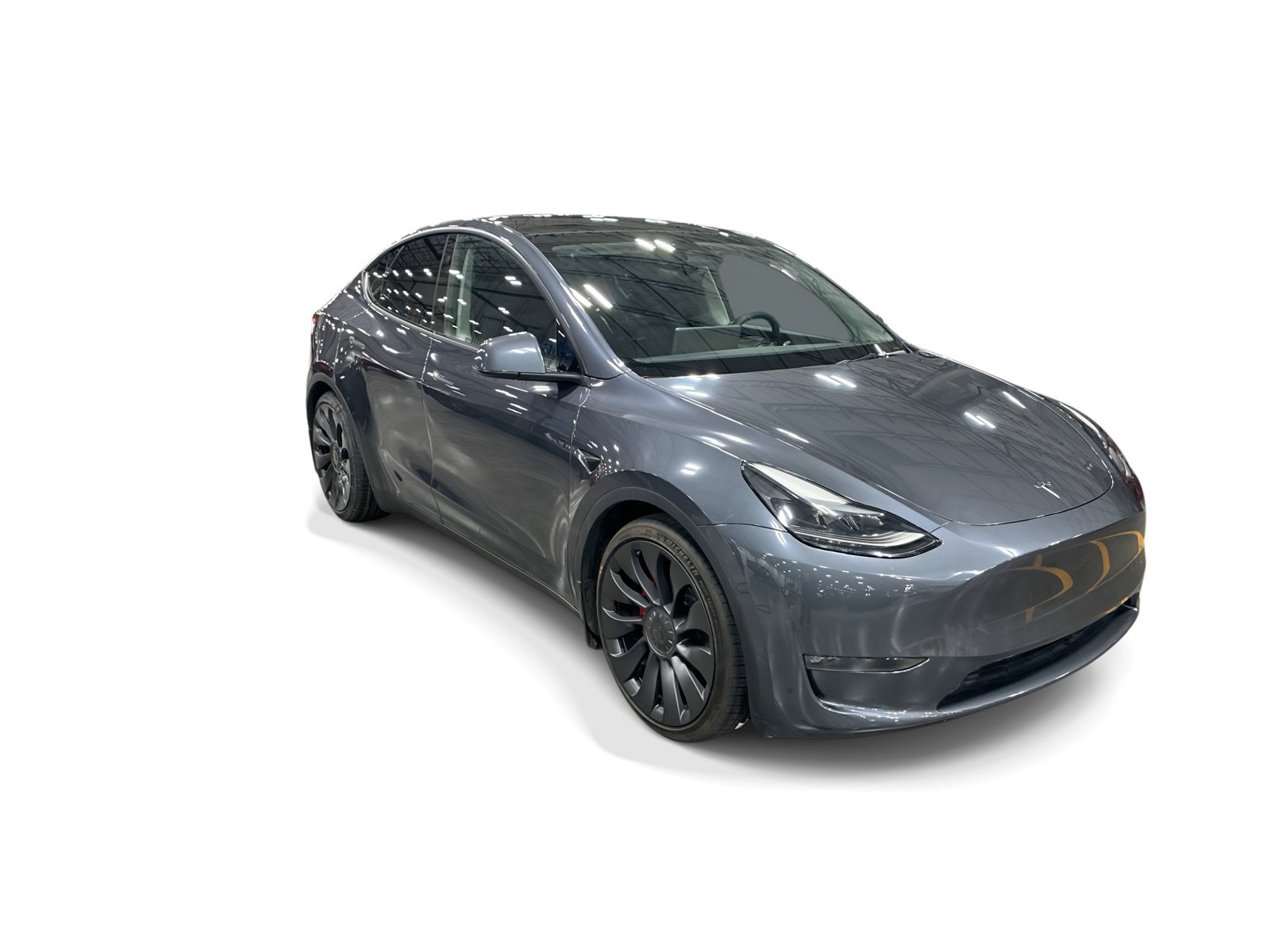 Certified 2023 Tesla Model Y Performance AWD/4WD image 8