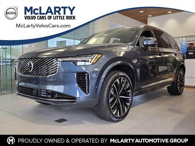New 2026 Volvo XC90 B6 Plus w/ Protection Package Premier AWD/4WD image 1