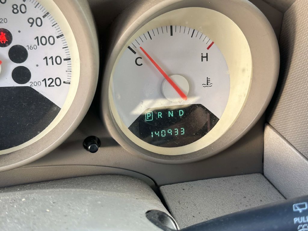 Used 2008 Dodge Caliber SE w/ Popular Equipment Group FWD image 20