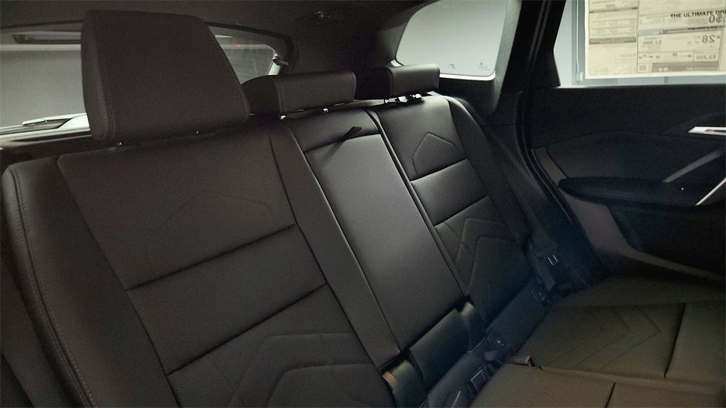 New 2026 BMW X1 xDrive28i image 24