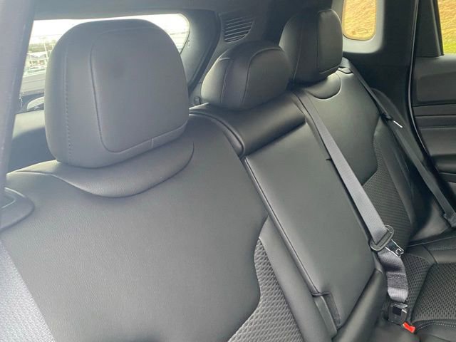 New 2026 Jeep Compass Latitude image 27