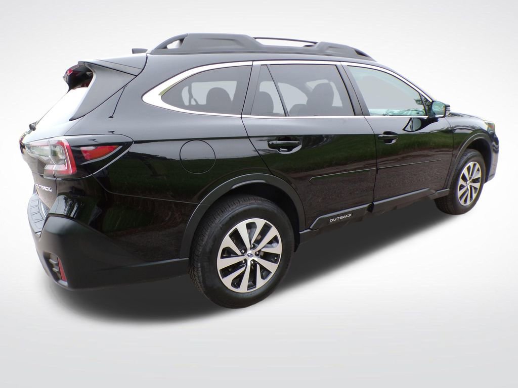 Used 2020 Subaru Outback Premium AWD/4WD image 7
