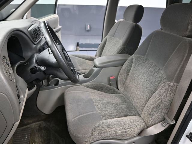 Used 2003 Chevrolet TrailBlazer LS w/ Preferred Equipment Group image 21