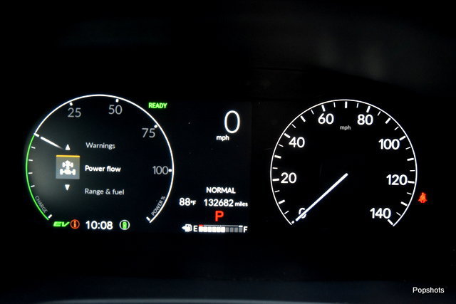 Used 2023 Honda CR-V Sport image 18