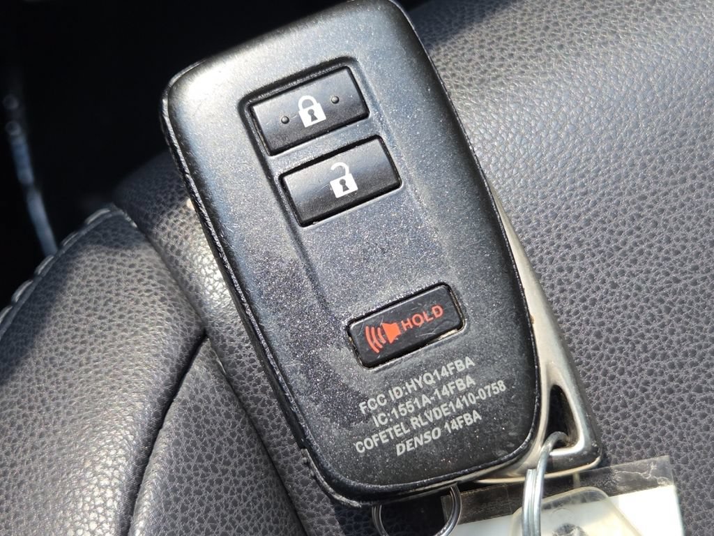 Used 2016 Lexus NX 200t FWD image 31
