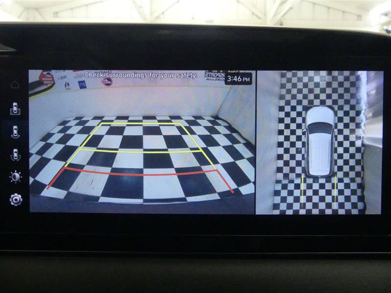 Used 2022 Hyundai Palisade Calligraphy FWD image 10