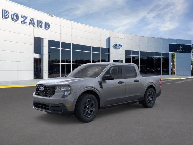 New 2026 Ford Maverick XLT w/ XLT Luxury Package