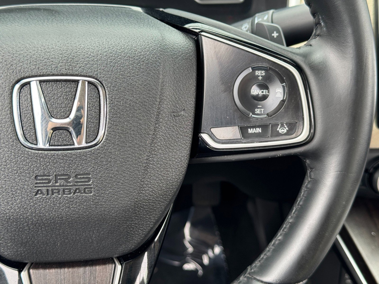 Used 2018 Honda Clarity Touring image 21