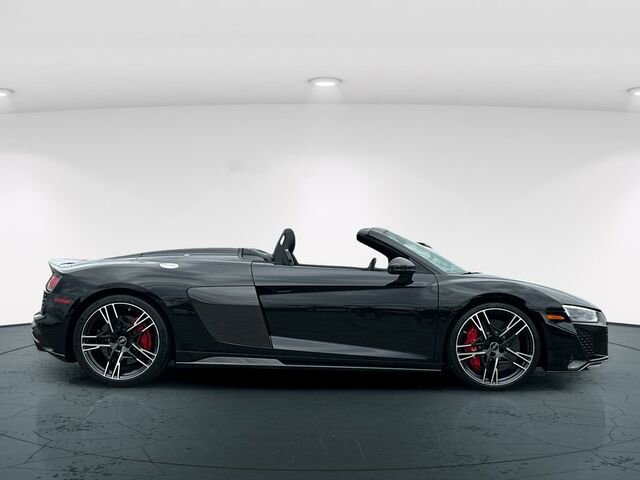 Used 2023 Audi R8 V10 performance image 8