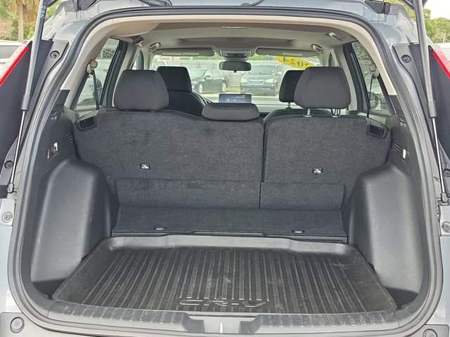 Used 2024 Honda CR-V EX image 6