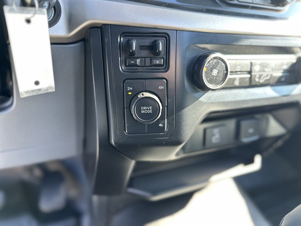 Used 2021 Ford F150 XL w/ Equipment Group 101A High image 26