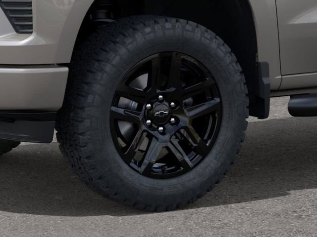 New 2026 Chevrolet Silverado 1500 RST image 9