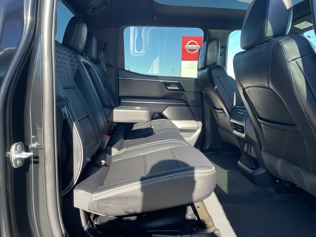Used 2025 GMC Sierra EV Denali AWD/4WD image 24