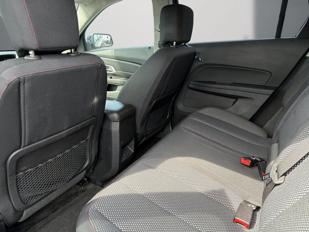 Used 2017 GMC Terrain SLE FWD image 15
