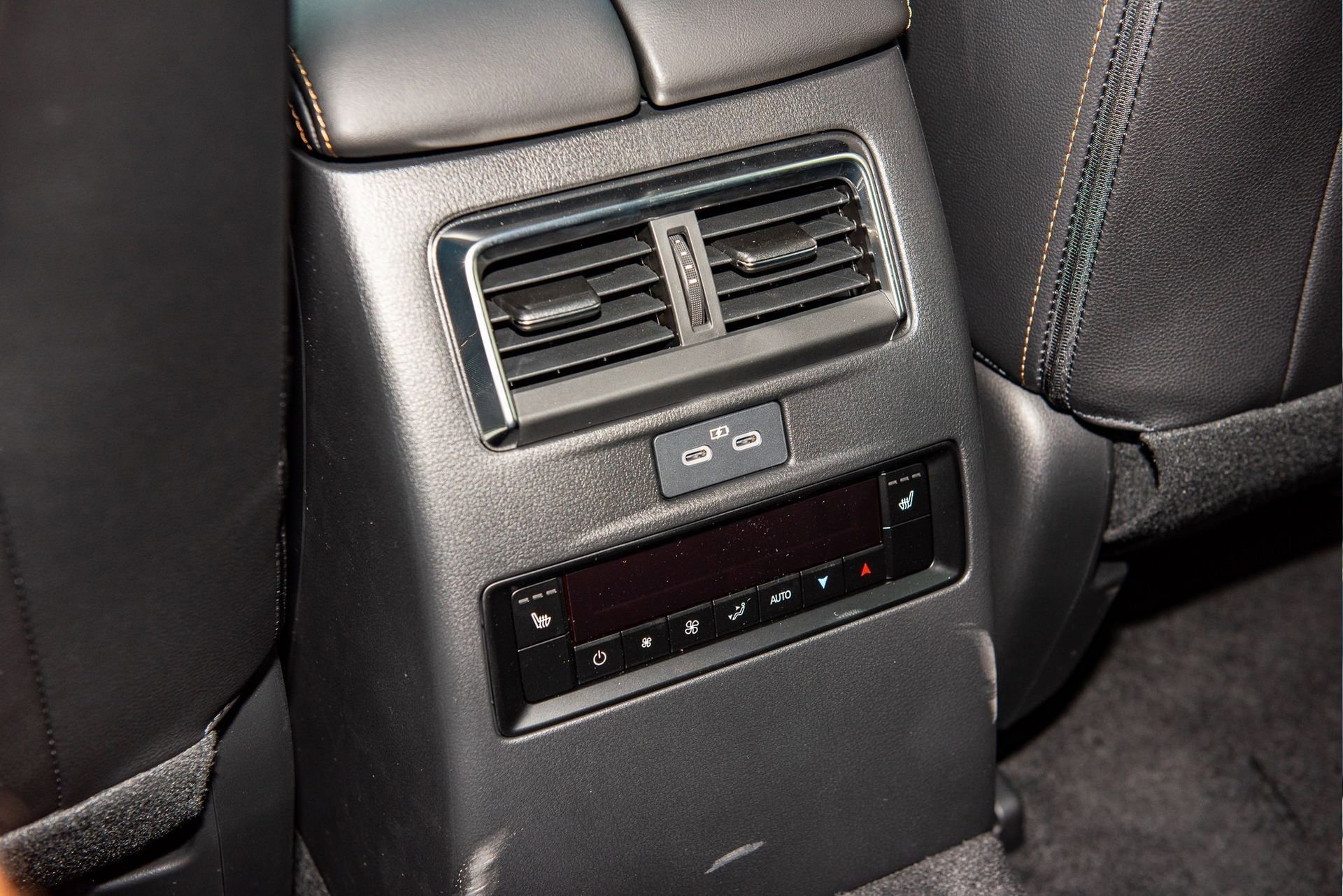 New 2026 MAZDA CX-90 3.3 Turbo w/ Preferred Package image 19