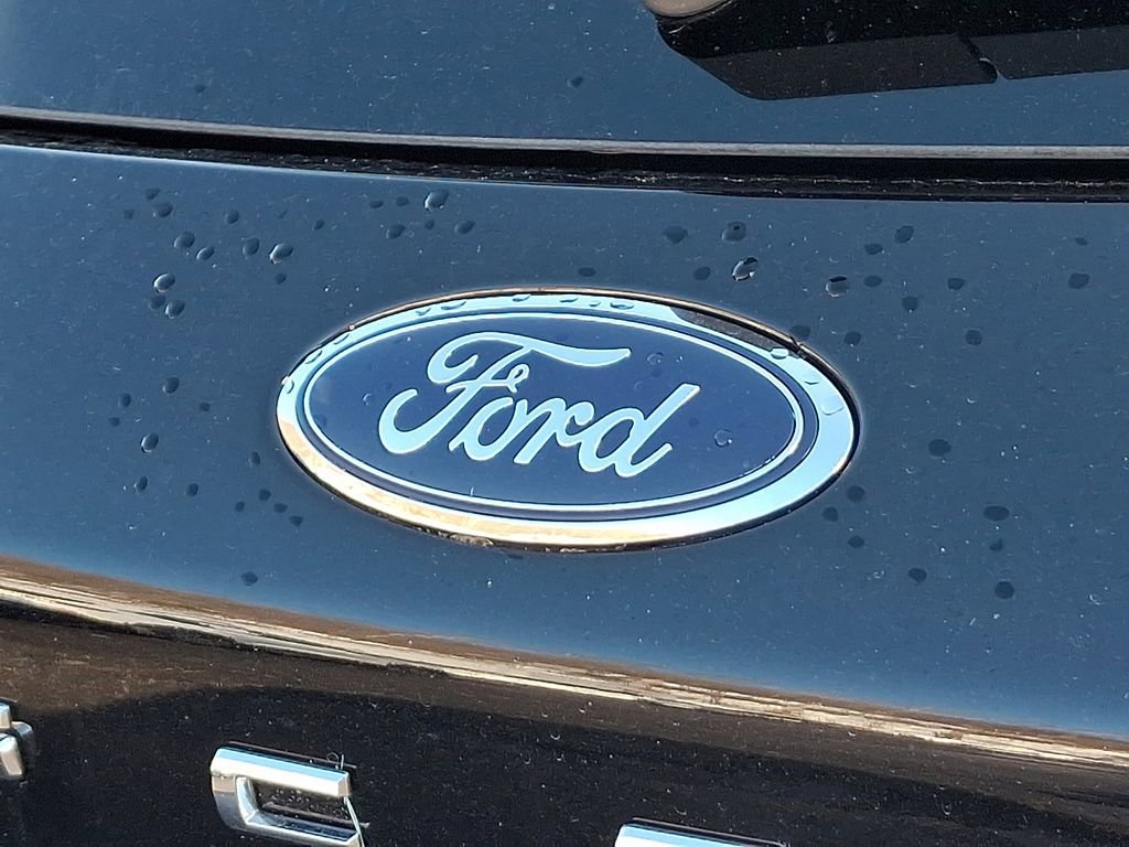 Certified 2024 Ford Escape ST-Line Select w/ Tech Pack #1 image 31