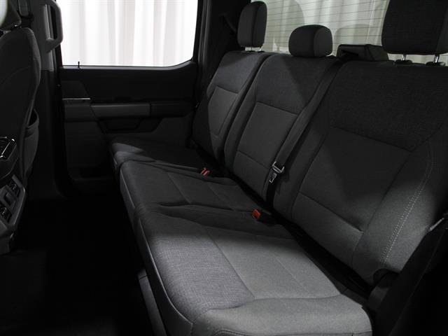 Used 2024 Ford F150 XLT w/ Mobile Office Package image 24