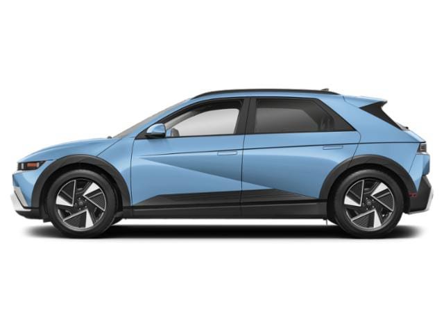 New 2026 Hyundai Ioniq 5 SEL AWD/4WD image 2