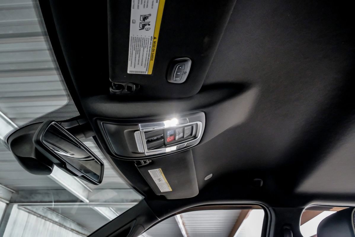 Used 2020 RAM 3500 Laramie w/ Night Edition AWD/4WD image 27