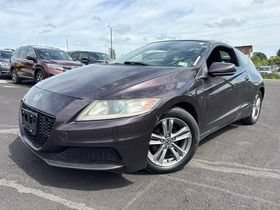 Used 2013 Honda CR-Z image 1