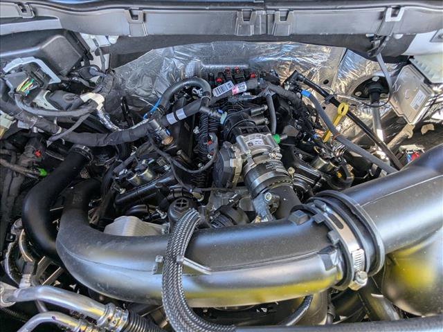 New 2026 Ford F150 STX image 16