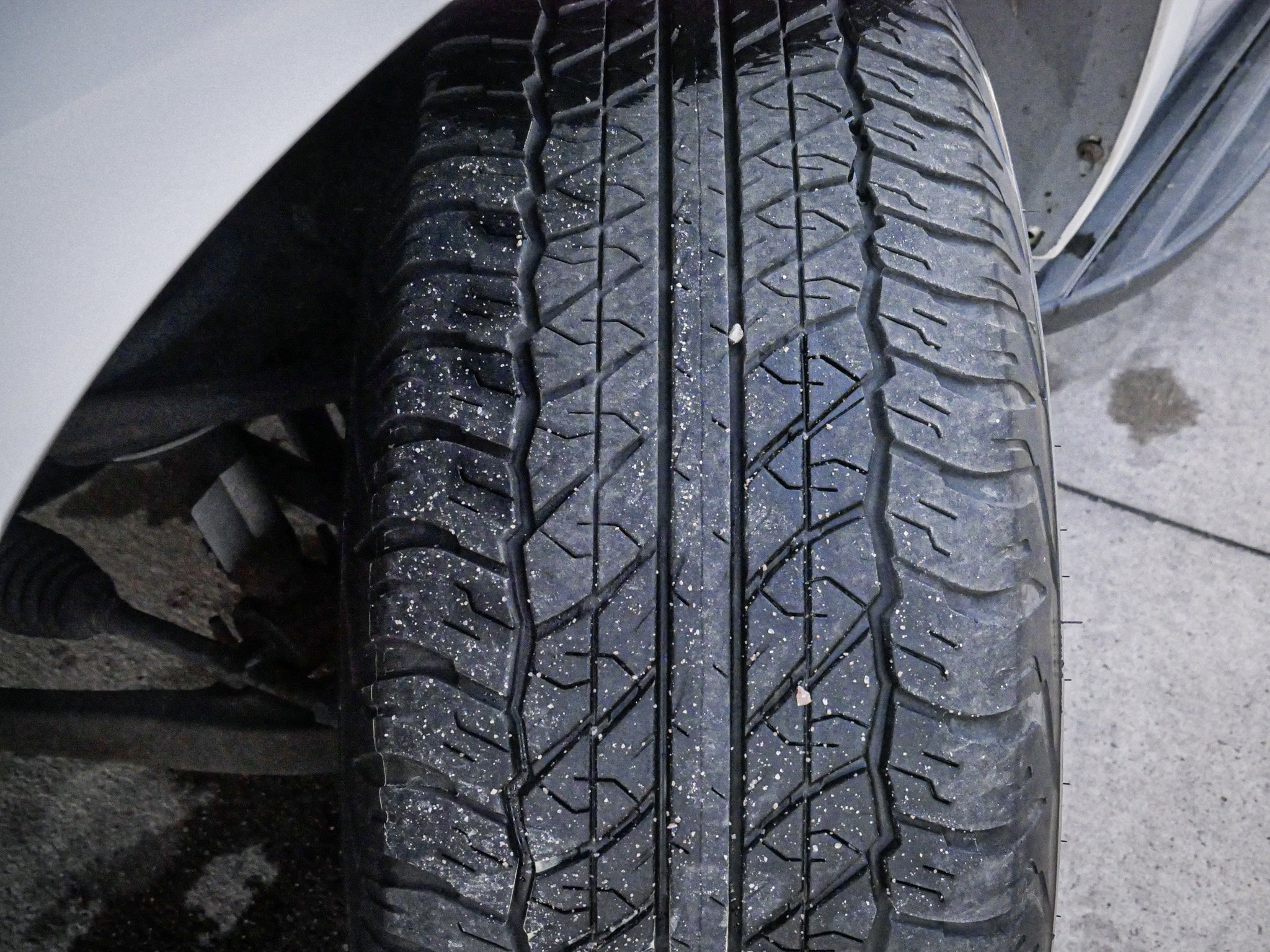 Used 2012 Chevrolet Tahoe LS w/ Convenience Package image 12