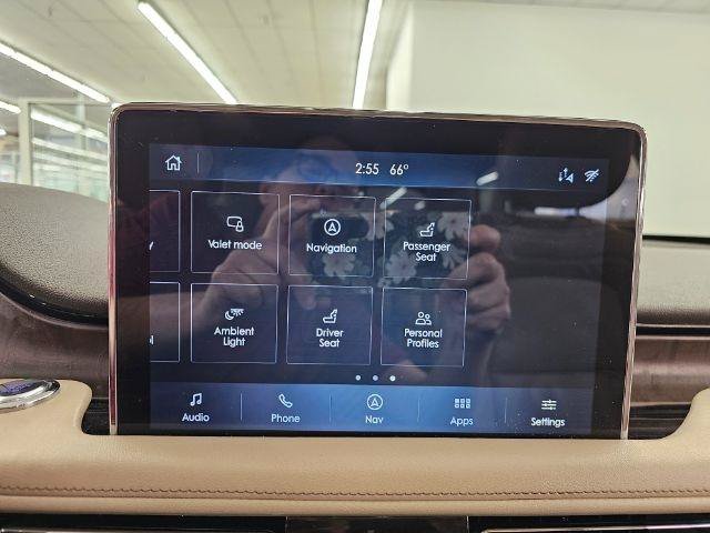 Used 2020 Lincoln Aviator Reserve w/ Equipment Group 201A AWD/4WD image 19