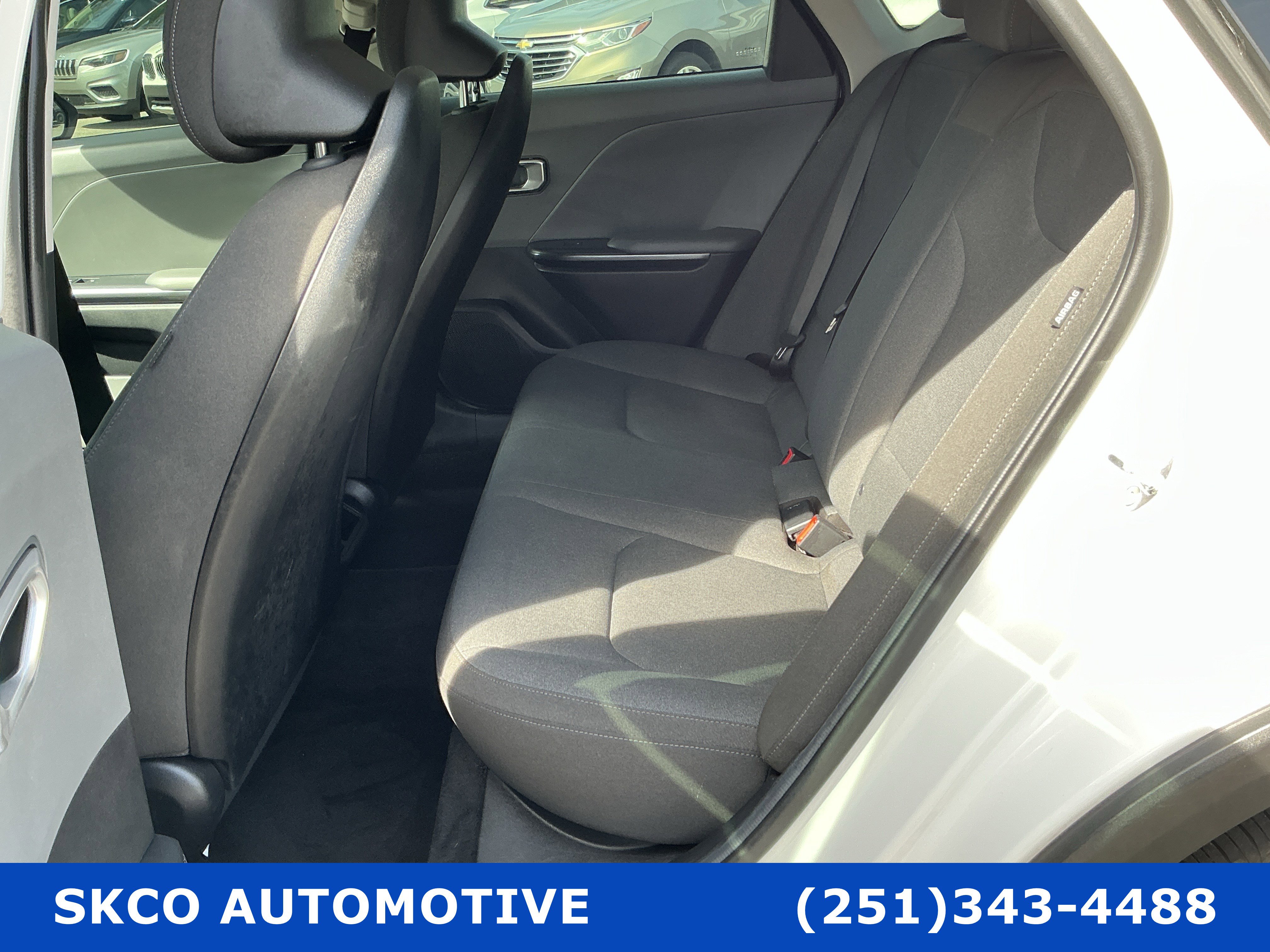 Used 2025 Kia K4 LXS image 14