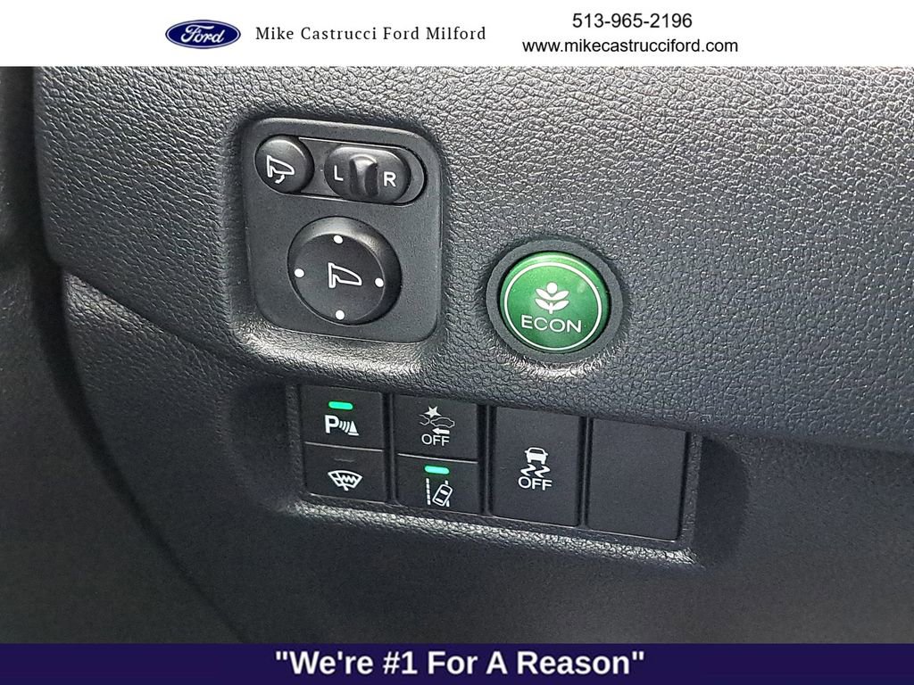 Used 2023 Honda Passport Elite image 14