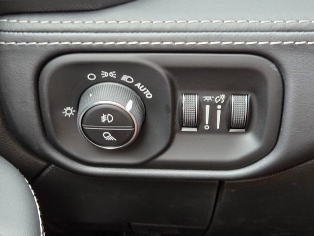 New 2026 RAM 2500 Rebel w/ Rebel Level 2 Equipment Group image 21