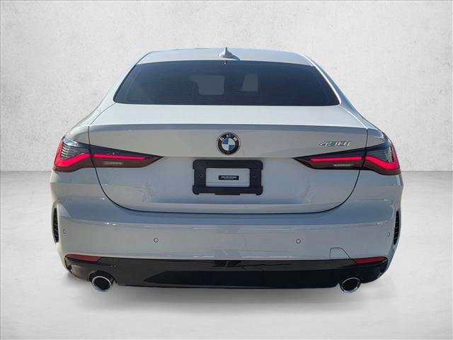 Used 2021 BMW 430i Coupe image 7