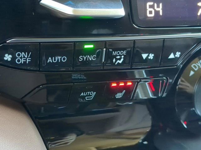 New 2026 Acura MDX FWD w/ Technology Package image 19