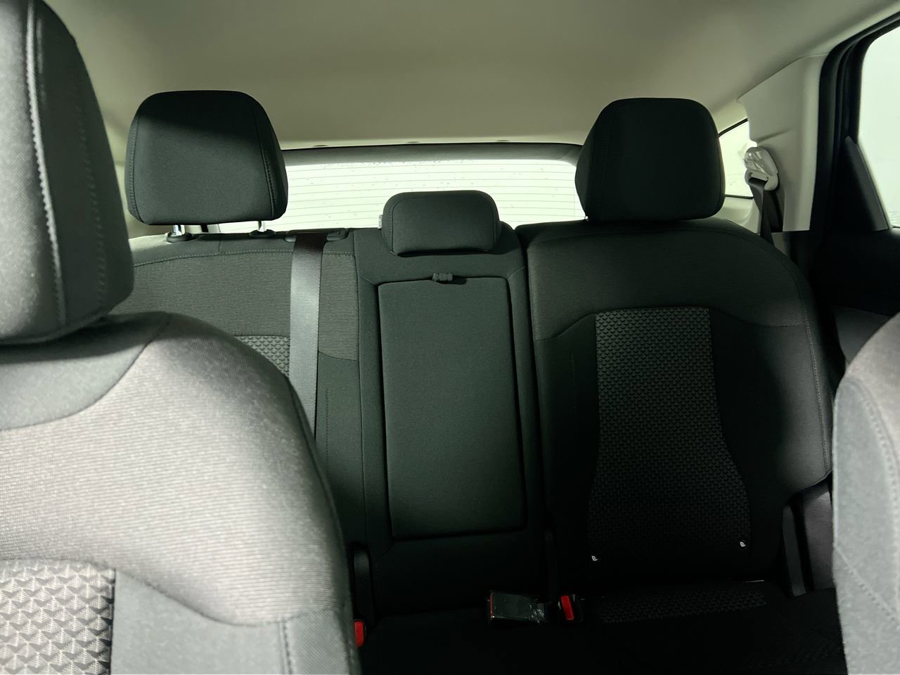 New 2026 Kia Sportage LX image 34