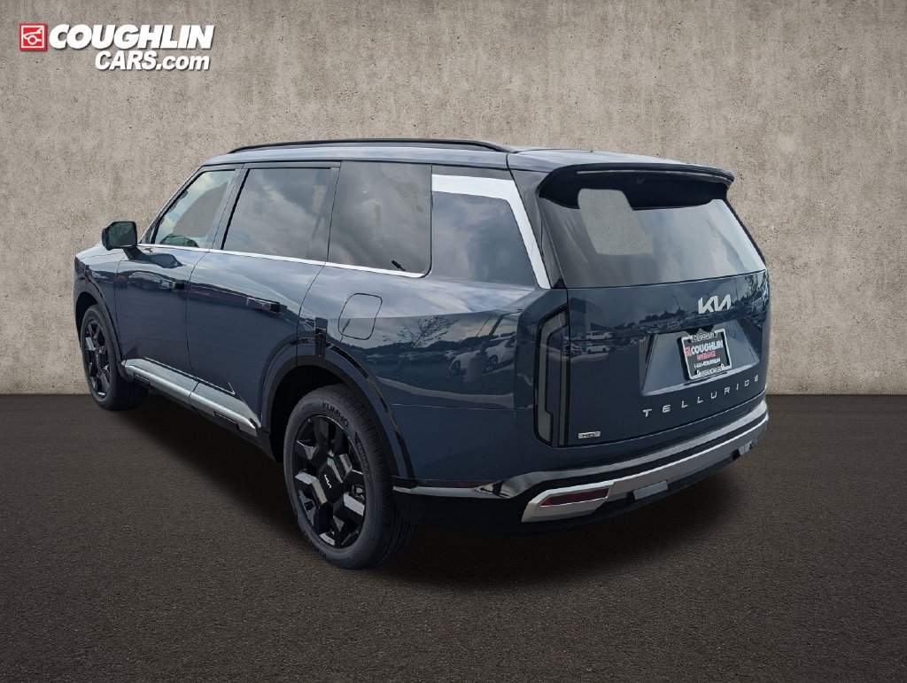 New 2027 Kia Telluride SX Prestige AWD/4WD image 5