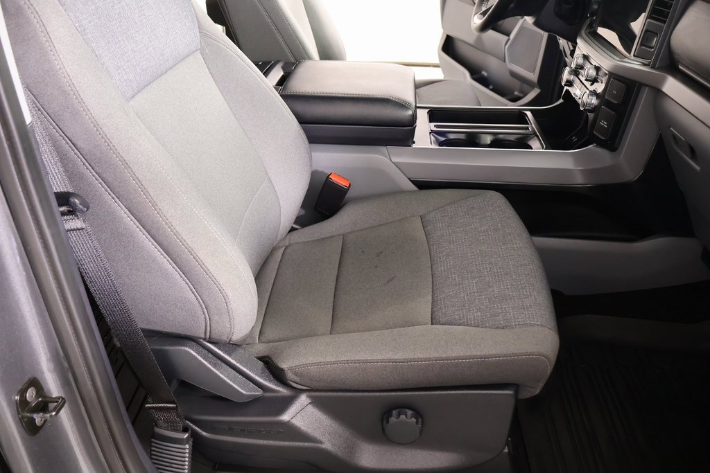 Used 2024 Ford F150 XLT w/ FX4 Off-Road Package image 13