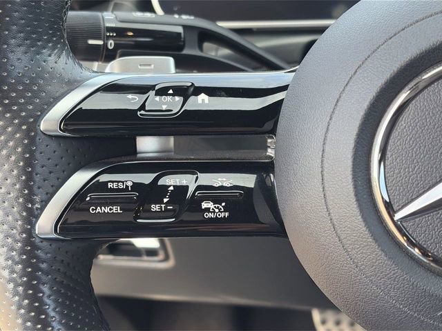 Used 2024 Mercedes-Benz C 300 Sedan image 22