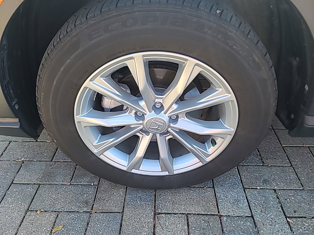 Used 2024 Honda CR-V EX-L image 5